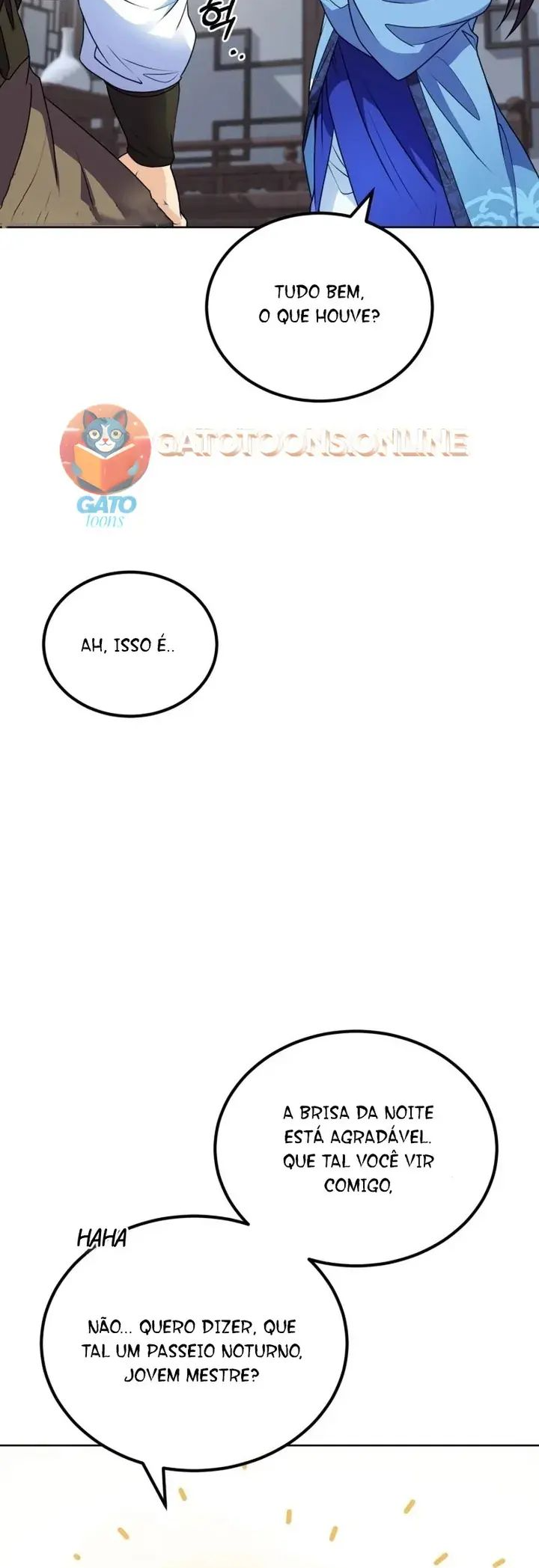 Regression of the Shattering Sword Capitulo 3 Pagina 19