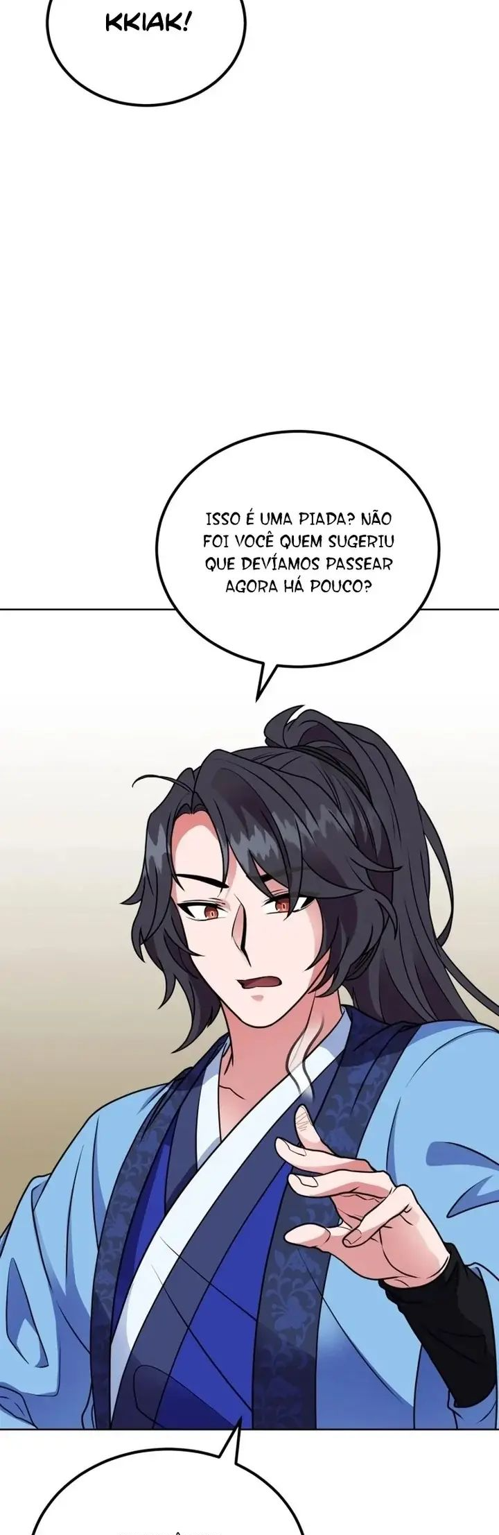 Regression of the Shattering Sword Capitulo 3 Pagina 24