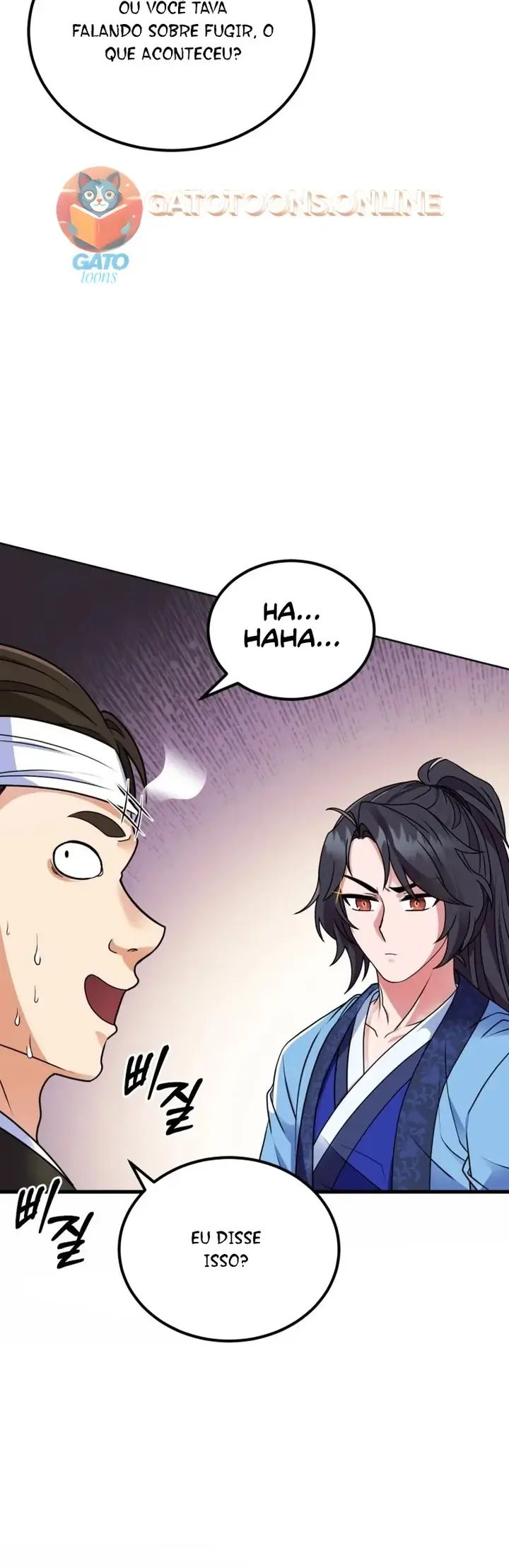 Regression of the Shattering Sword Capitulo 3 Pagina 25