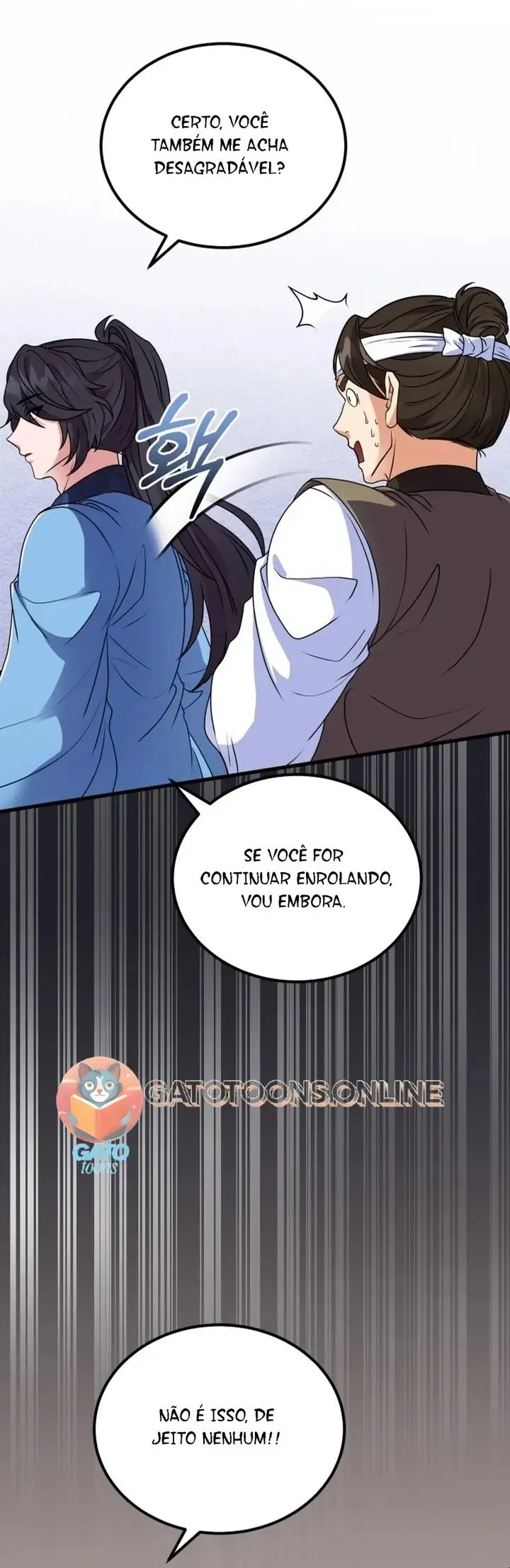 Regression of the Shattering Sword Capitulo 3 Pagina 26