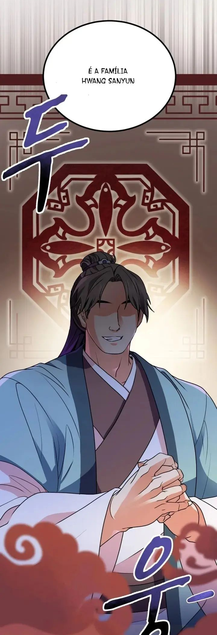 Regression of the Shattering Sword Capitulo 3 Pagina 29