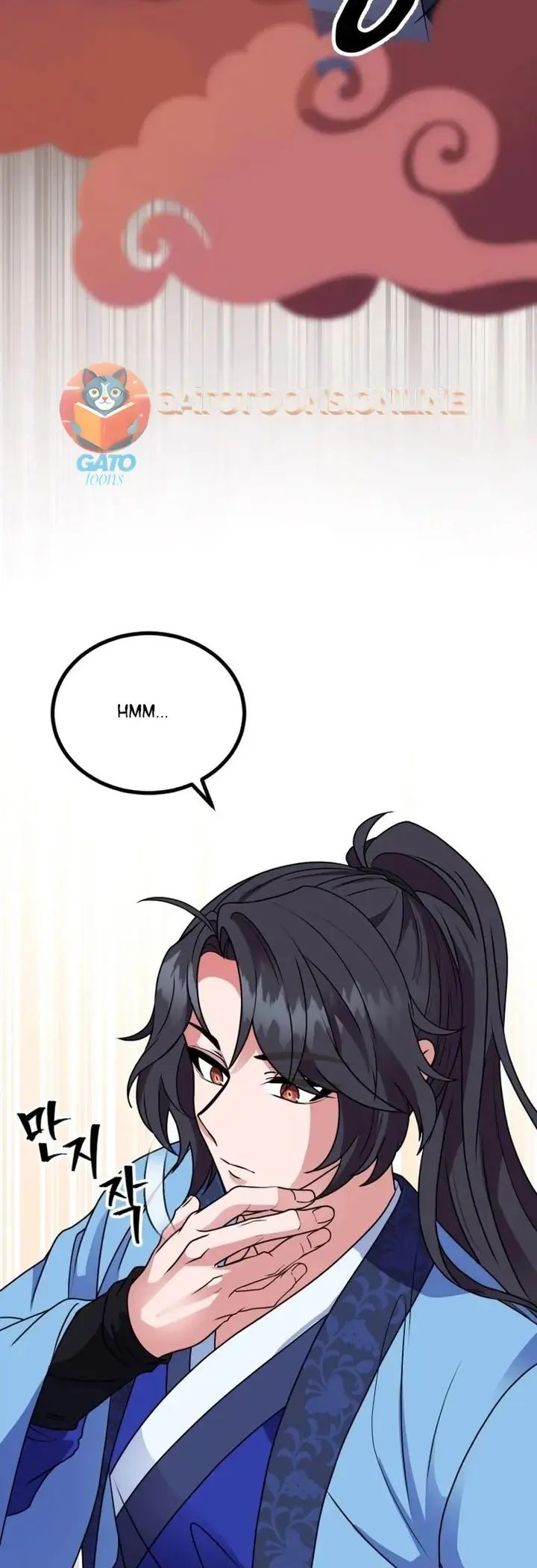 Regression of the Shattering Sword Capitulo 3 Pagina 30