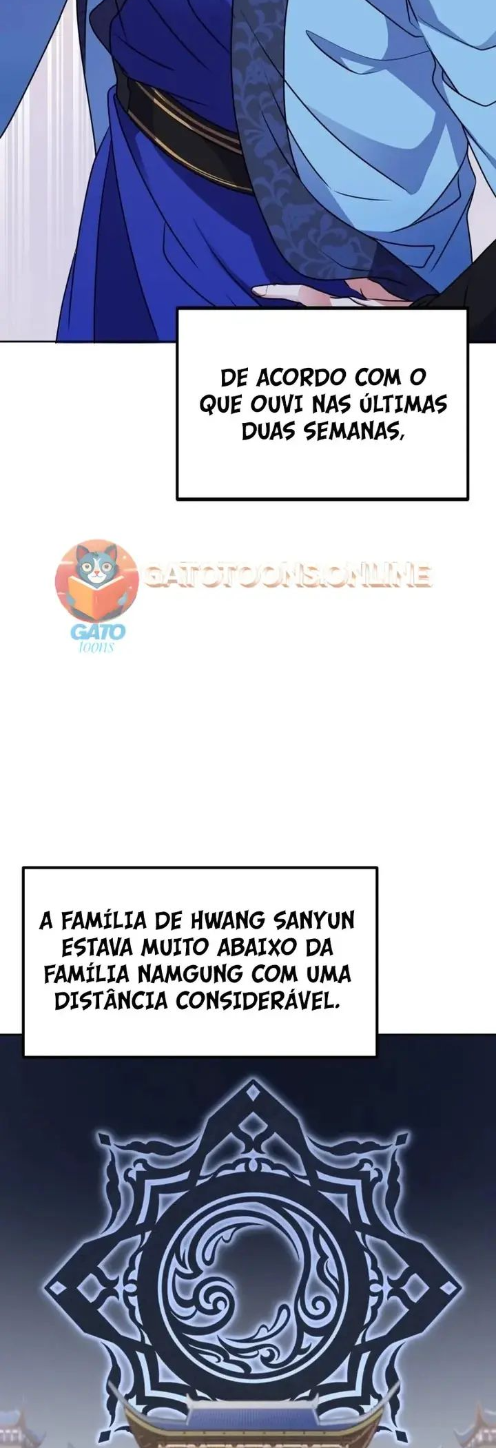 Regression of the Shattering Sword Capitulo 3 Pagina 31