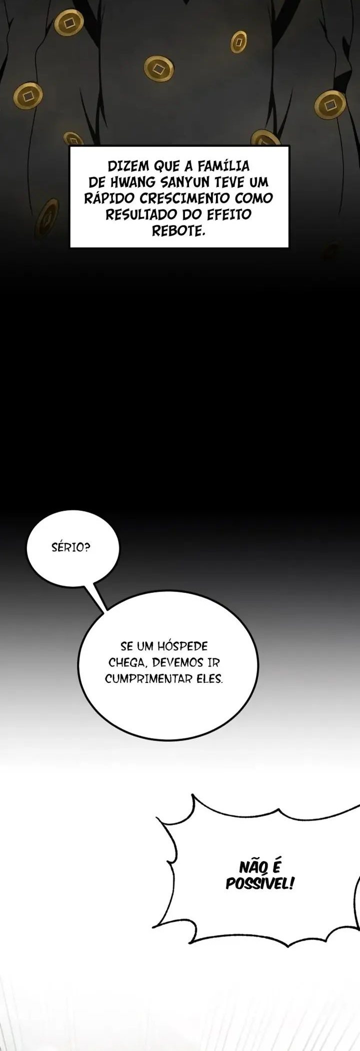 Regression of the Shattering Sword Capitulo 3 Pagina 33