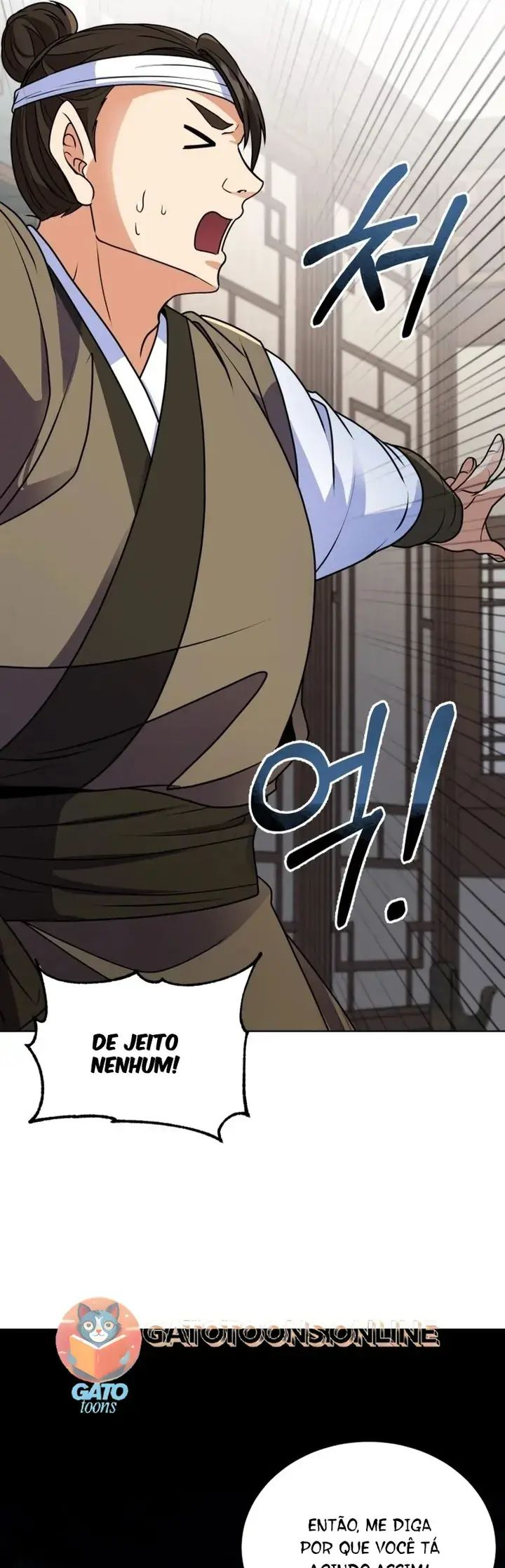 Regression of the Shattering Sword Capitulo 3 Pagina 34