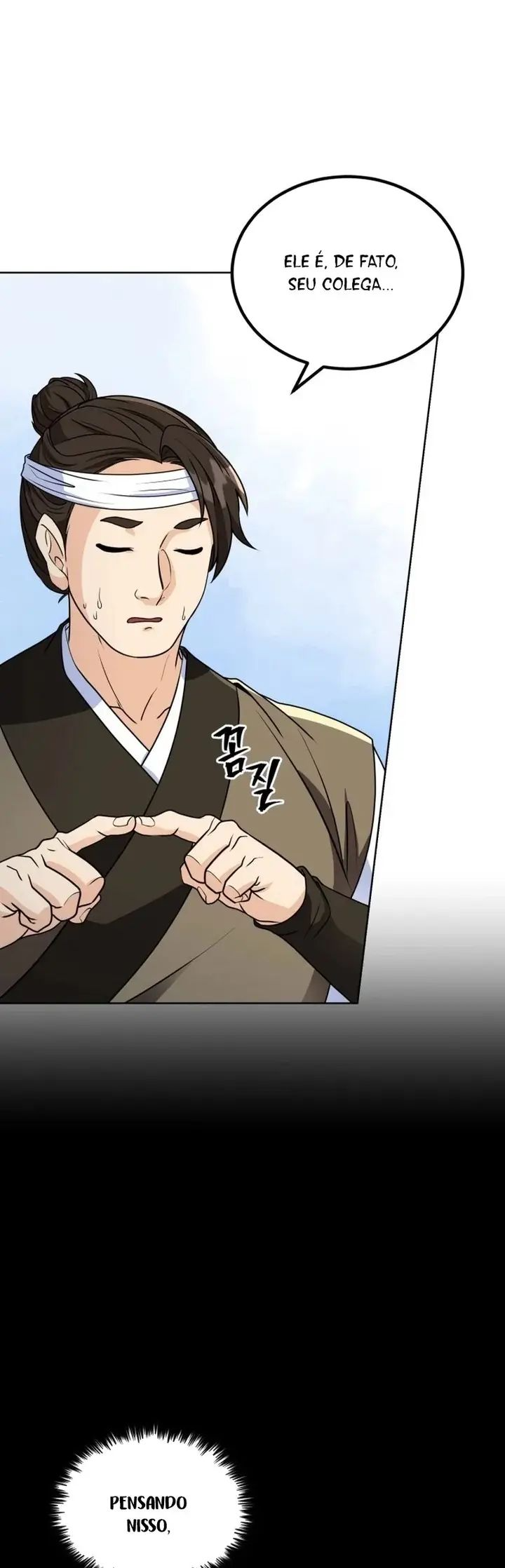 Regression of the Shattering Sword Capitulo 3 Pagina 37