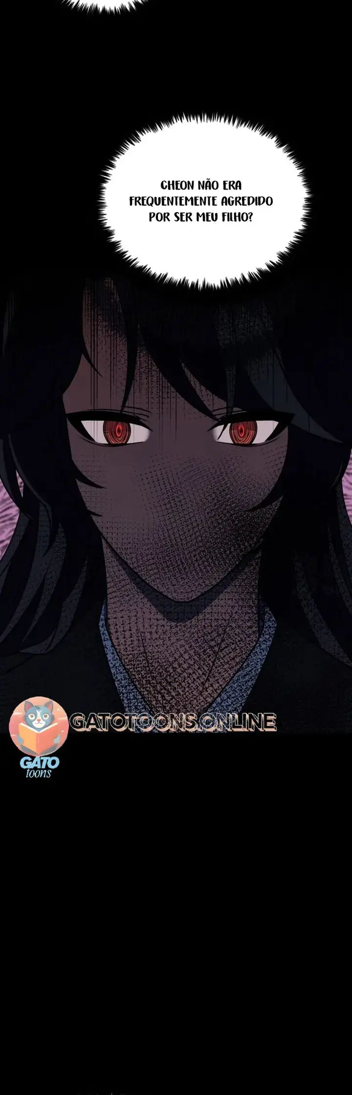 Regression of the Shattering Sword Capitulo 3 Pagina 38