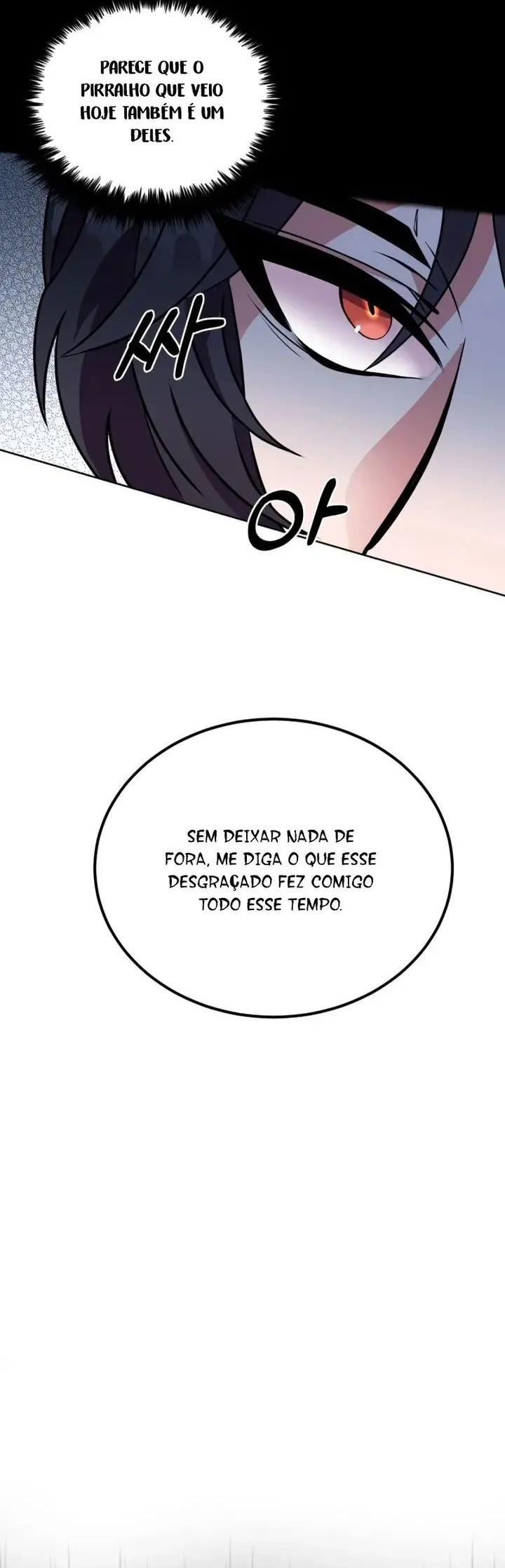 Regression of the Shattering Sword Capitulo 3 Pagina 39