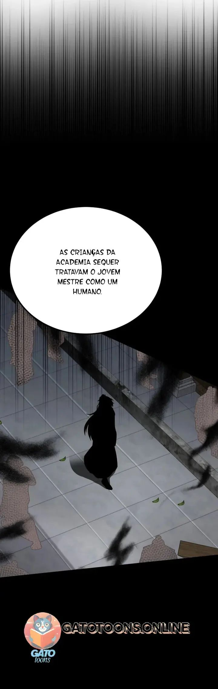 Regression of the Shattering Sword Capitulo 3 Pagina 40