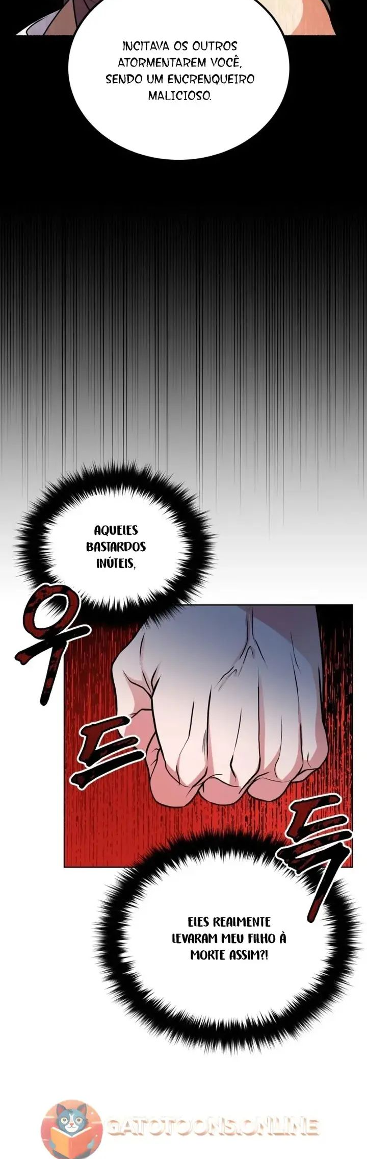 Regression of the Shattering Sword Capitulo 3 Pagina 43