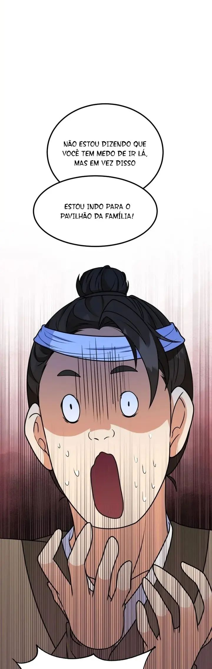 Regression of the Shattering Sword Capitulo 3 Pagina 45