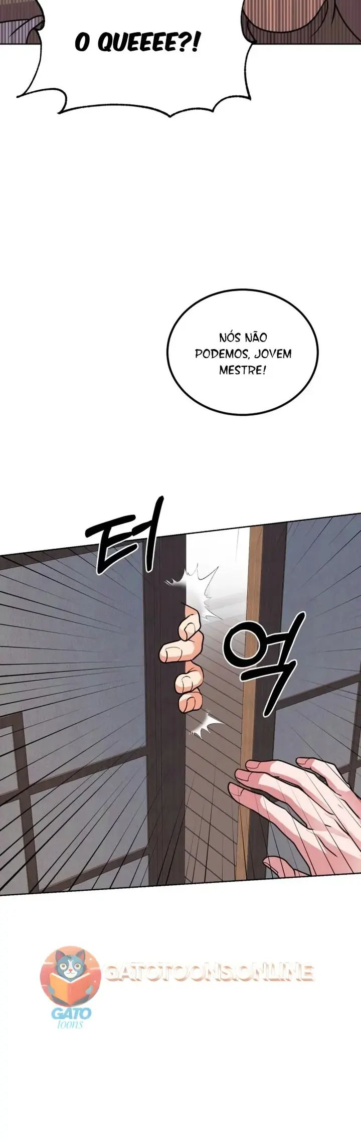 Regression of the Shattering Sword Capitulo 3 Pagina 46