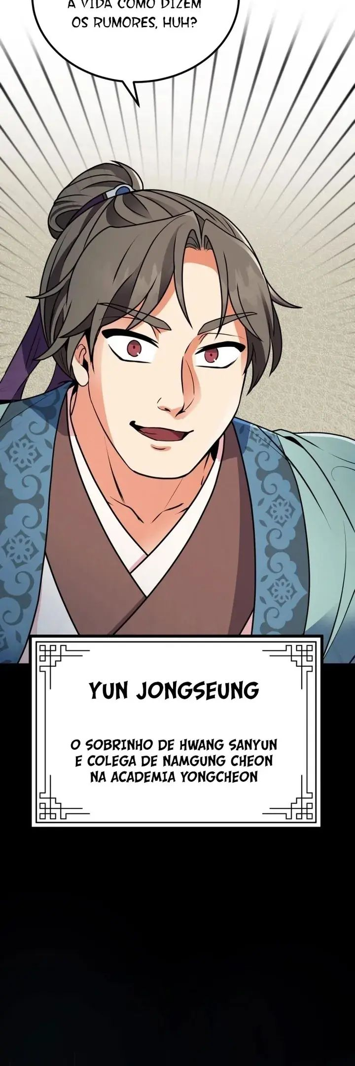 Regression of the Shattering Sword Capitulo 3 Pagina 48