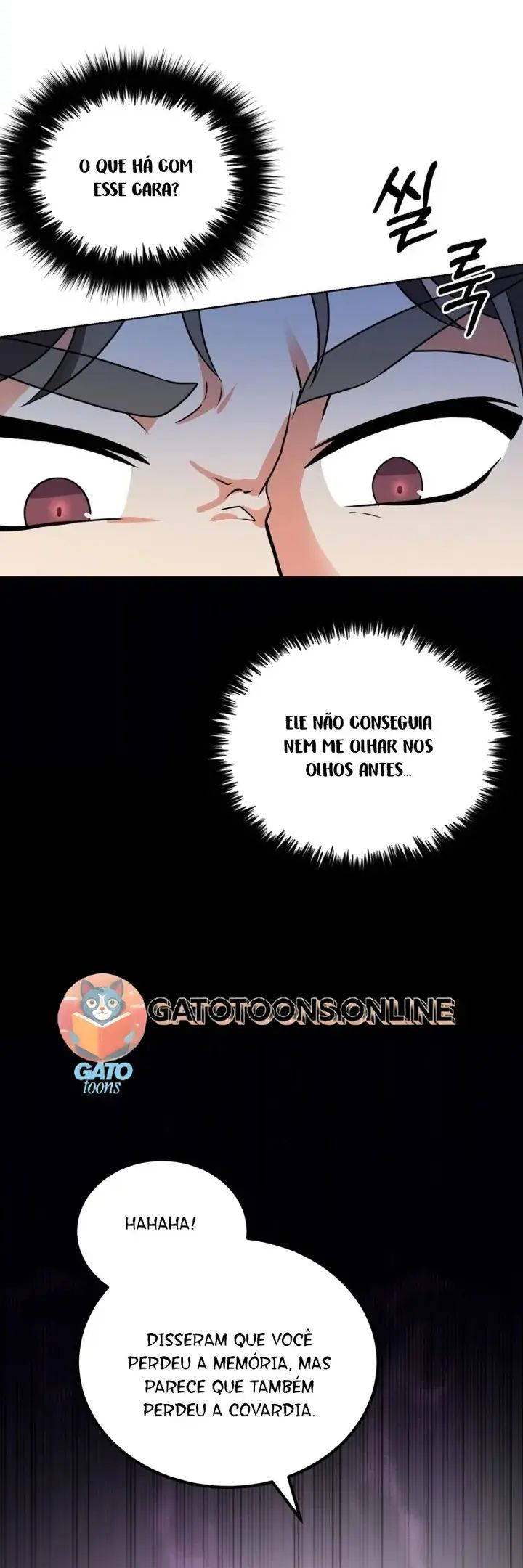 Regression of the Shattering Sword Capitulo 3 Pagina 50