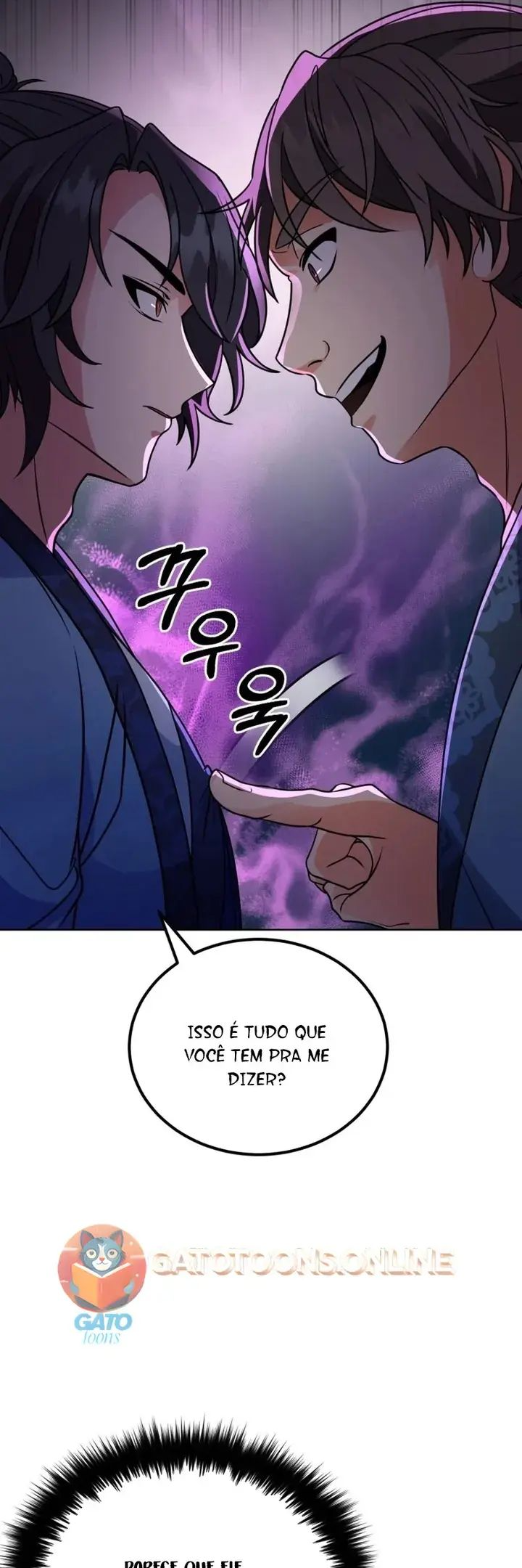 Regression of the Shattering Sword Capitulo 3 Pagina 51