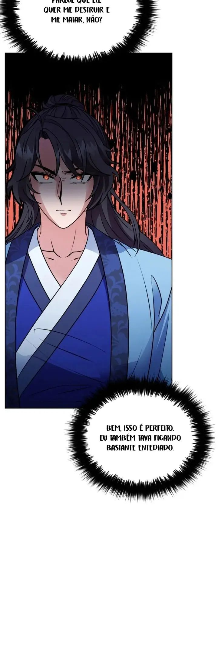 Regression of the Shattering Sword Capitulo 3 Pagina 52