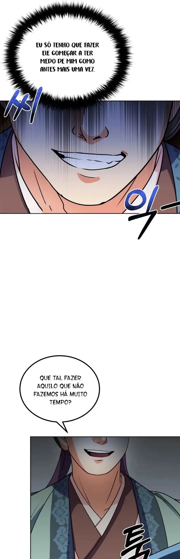 Regression of the Shattering Sword Capitulo 3 Pagina 53