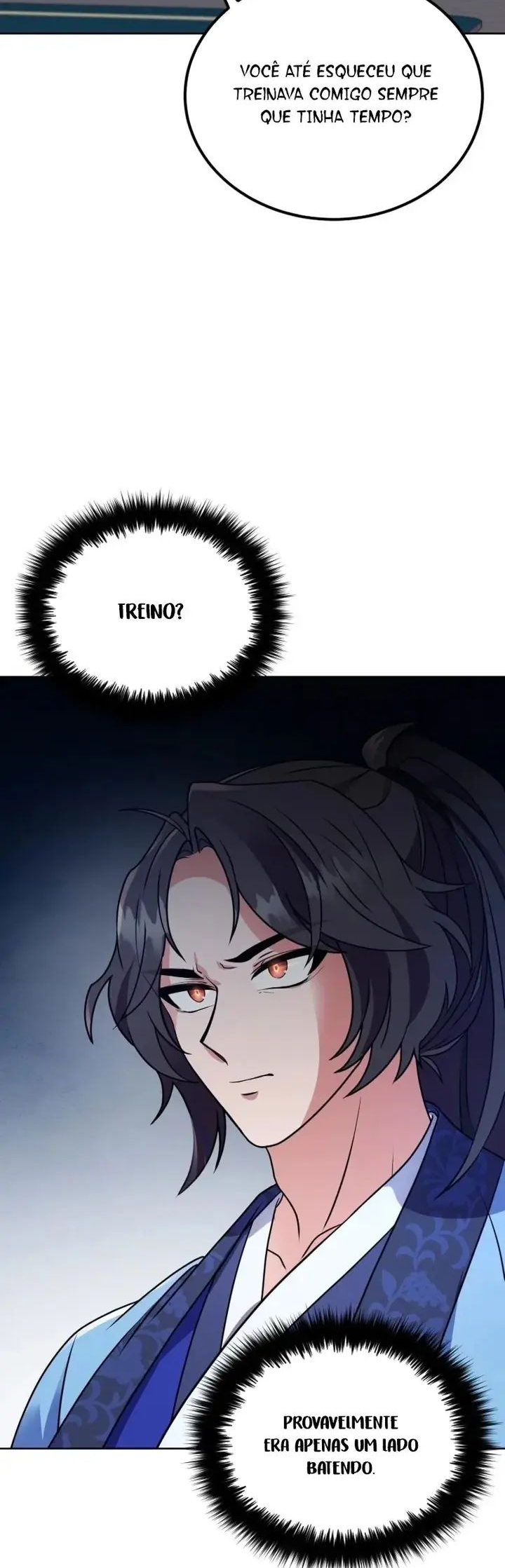 Regression of the Shattering Sword Capitulo 3 Pagina 55