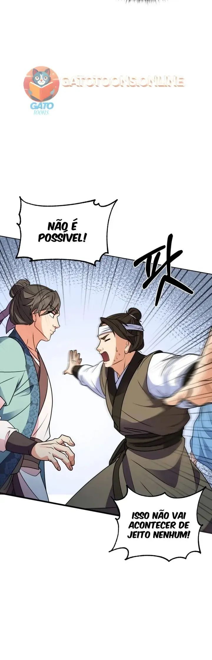 Regression of the Shattering Sword Capitulo 3 Pagina 56