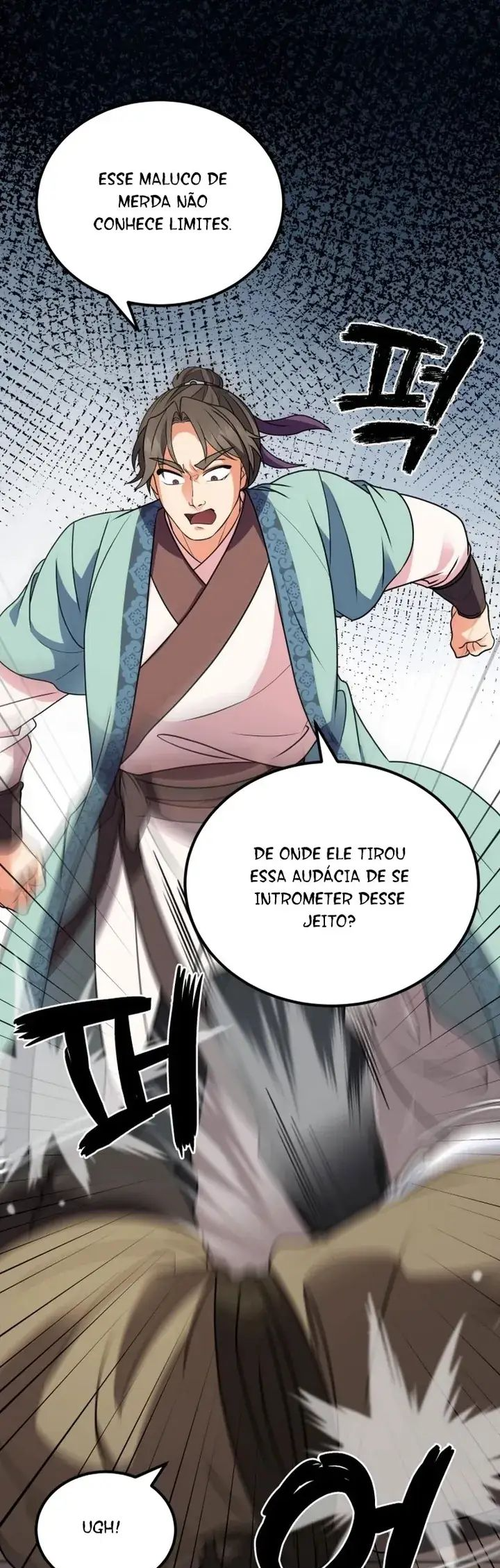 Regression of the Shattering Sword Capitulo 3 Pagina 59