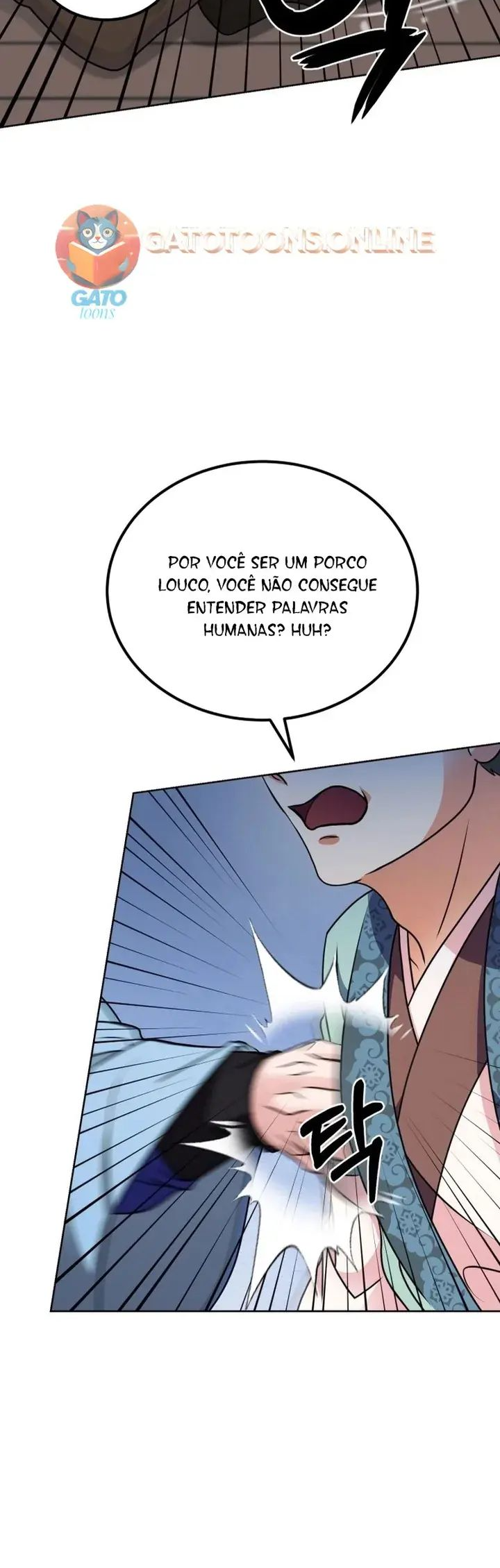 Regression of the Shattering Sword Capitulo 3 Pagina 60