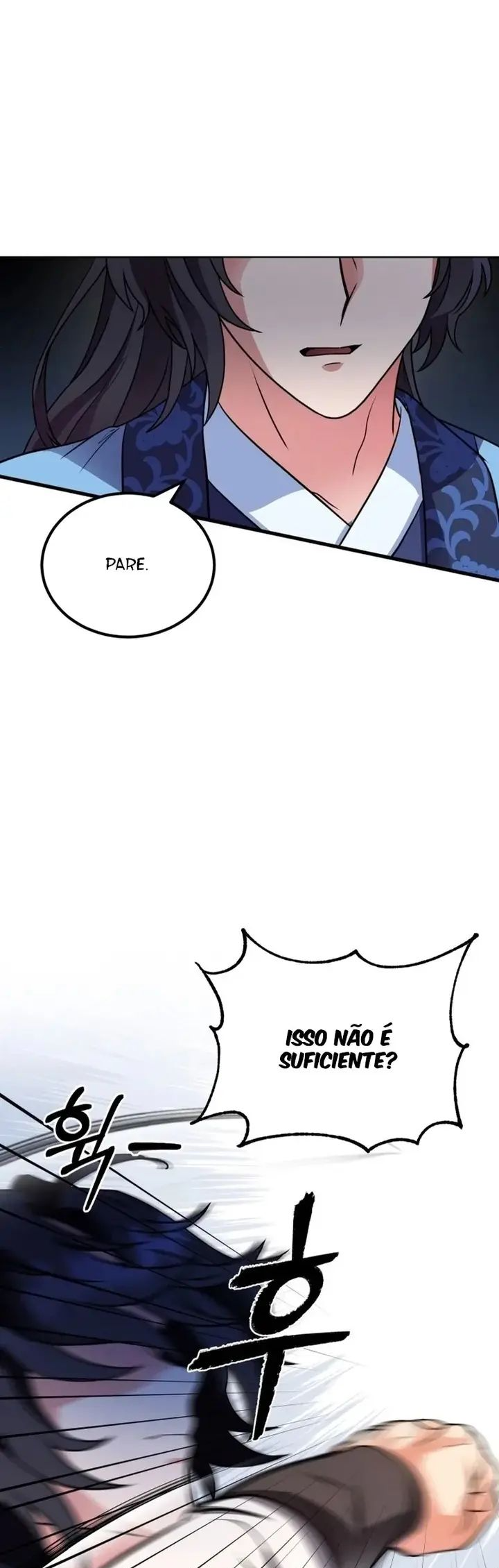 Regression of the Shattering Sword Capitulo 3 Pagina 61