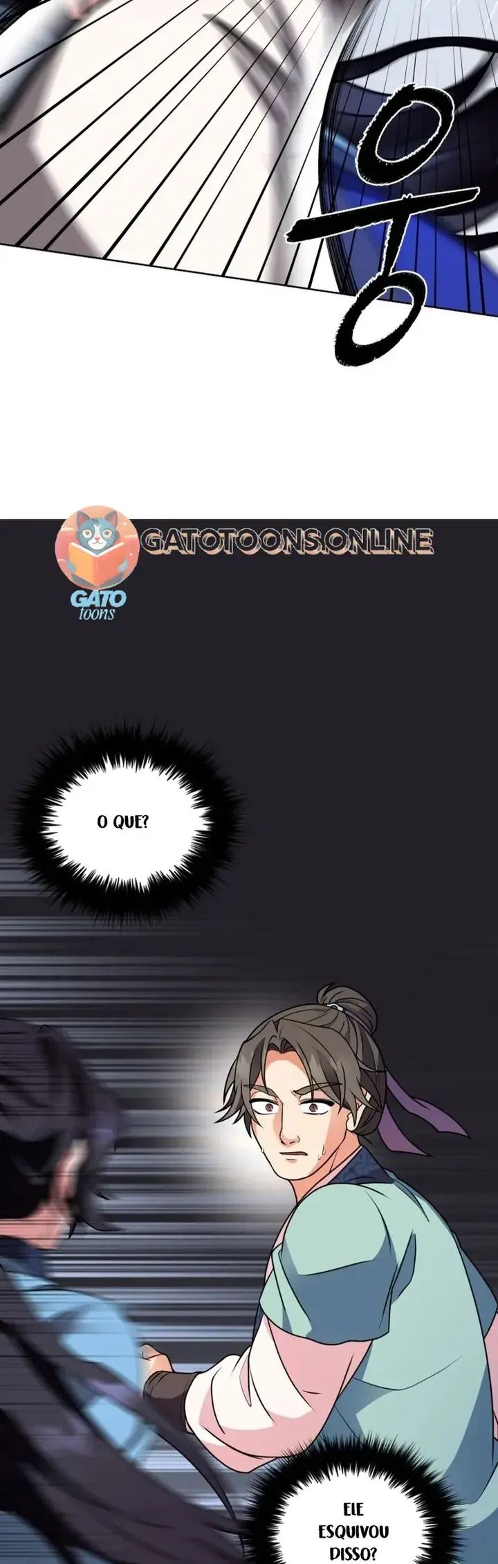 Regression of the Shattering Sword Capitulo 3 Pagina 62