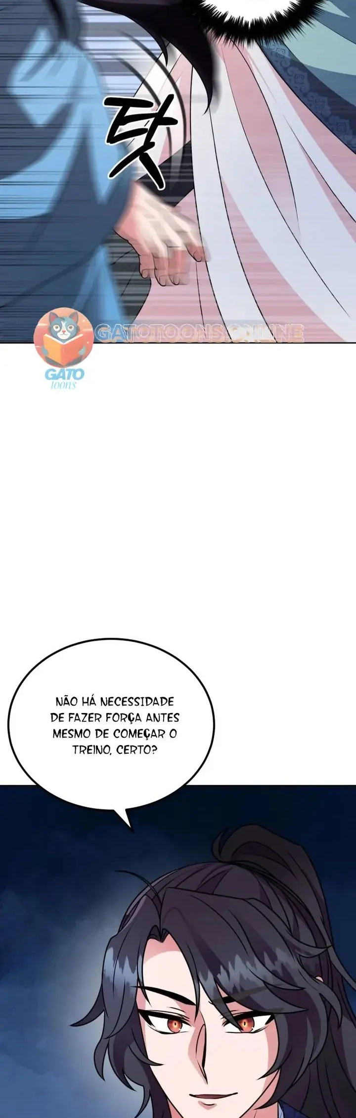 Regression of the Shattering Sword Capitulo 3 Pagina 63