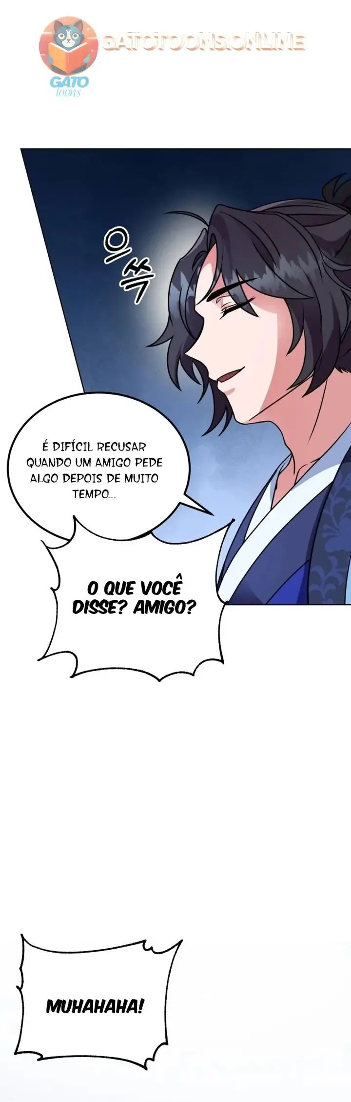 Regression of the Shattering Sword Capitulo 3 Pagina 65