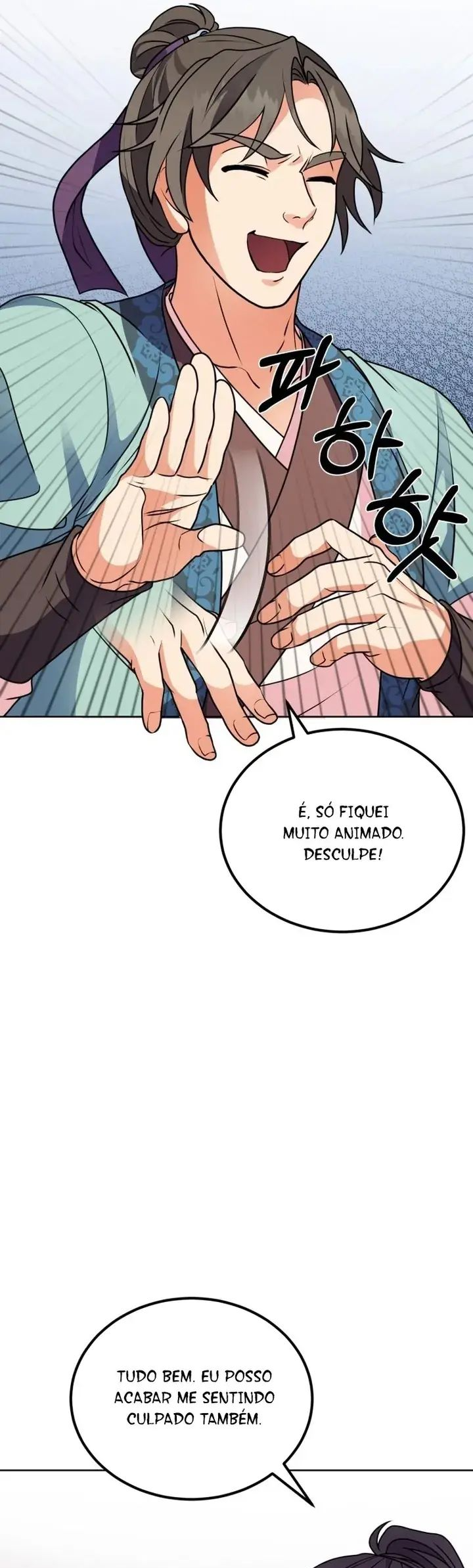 Regression of the Shattering Sword Capitulo 3 Pagina 66