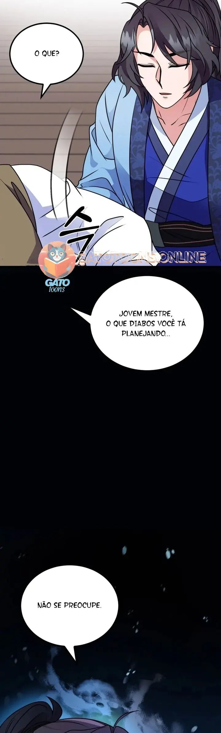 Regression of the Shattering Sword Capitulo 3 Pagina 67