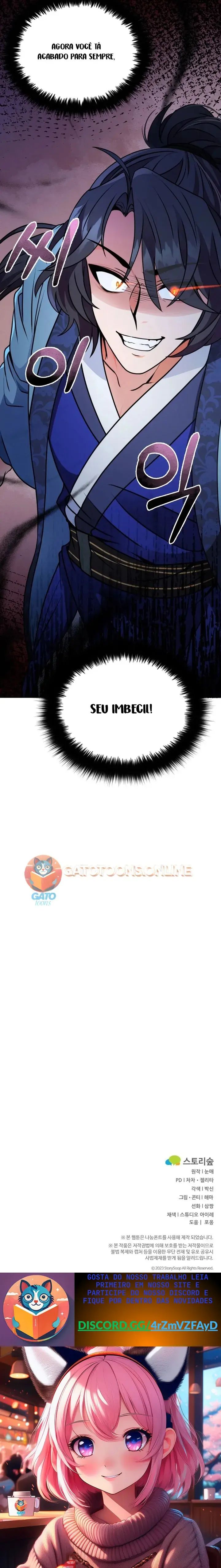 Regression of the Shattering Sword Capitulo 3 Pagina 71