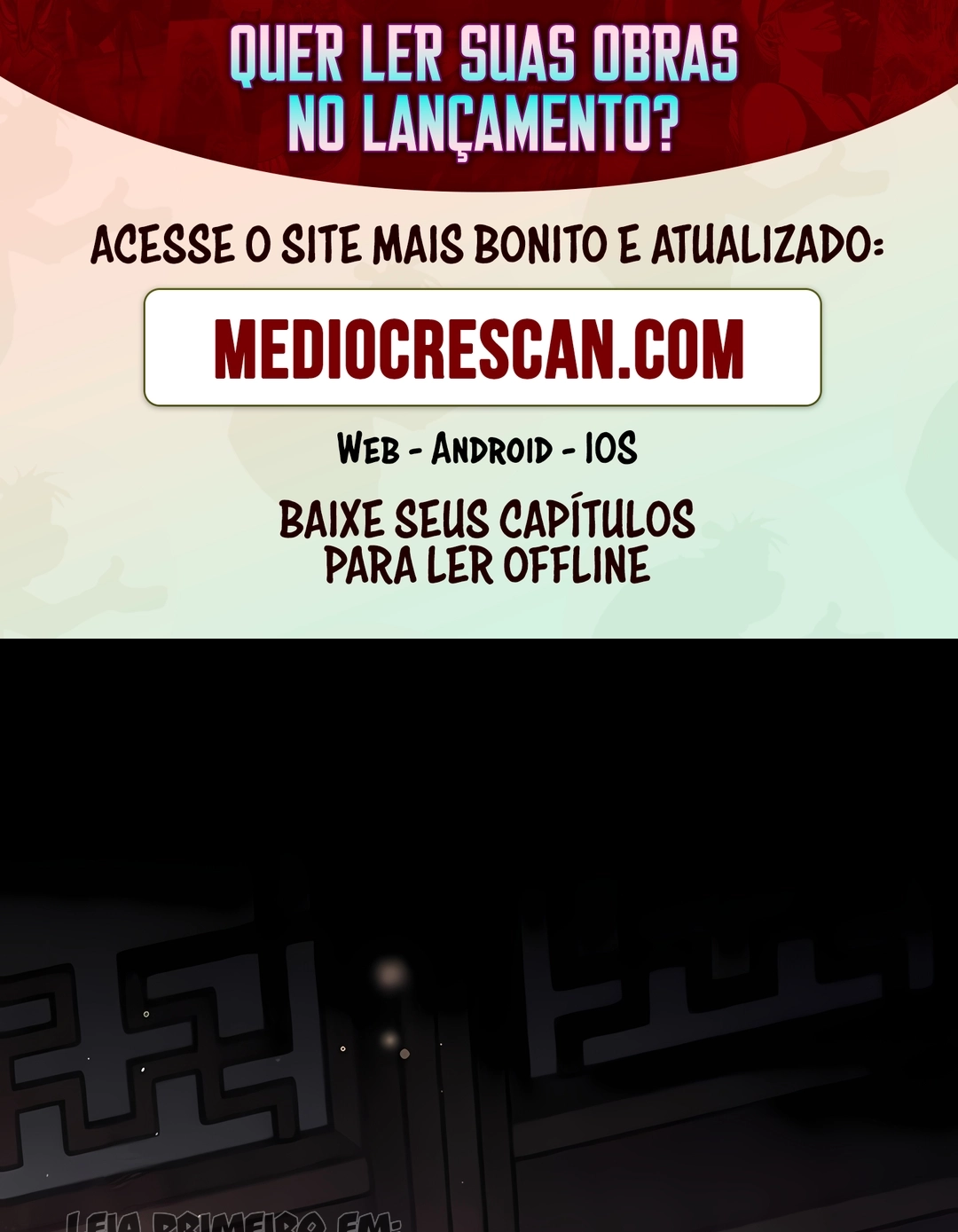 Renascimento do Doutor Capitulo 231 Pagina 1