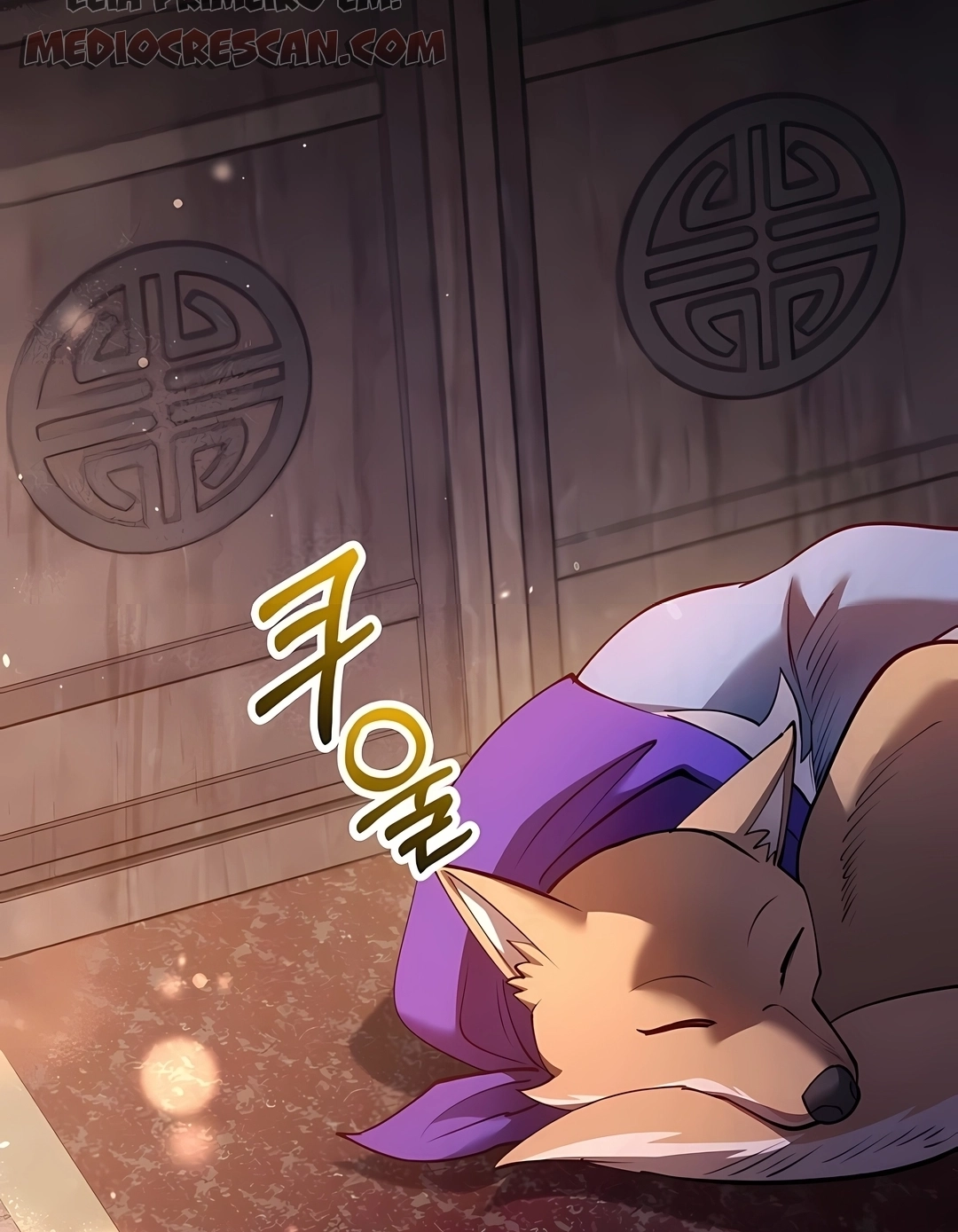 Renascimento do Doutor Capitulo 231 Pagina 2