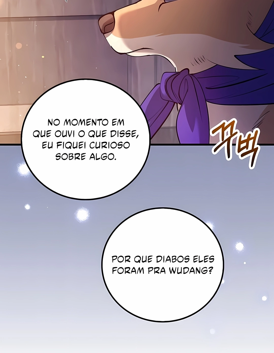 Renascimento do Doutor Capitulo 231 Pagina 4