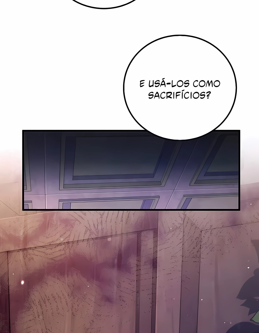 Renascimento do Doutor Capitulo 231 Pagina 6