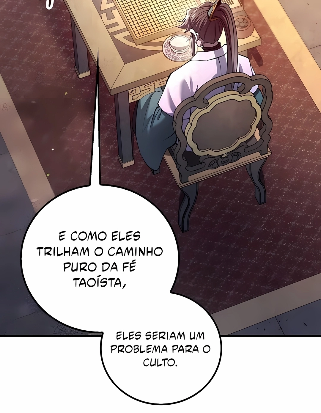 Renascimento do Doutor Capitulo 231 Pagina 11