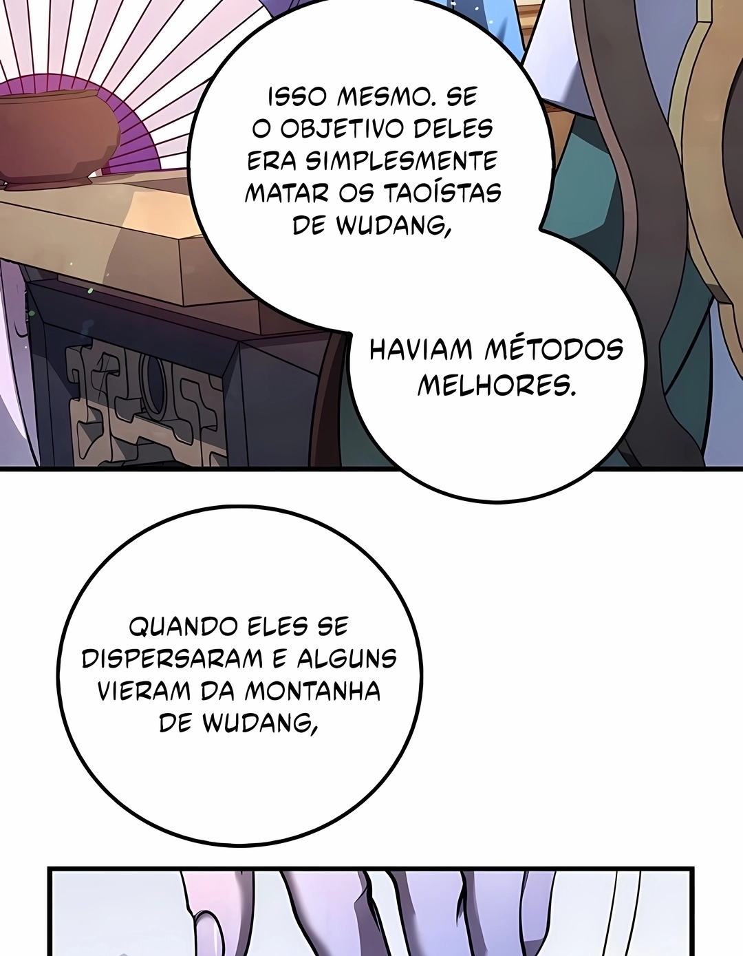Renascimento do Doutor Capitulo 231 Pagina 14
