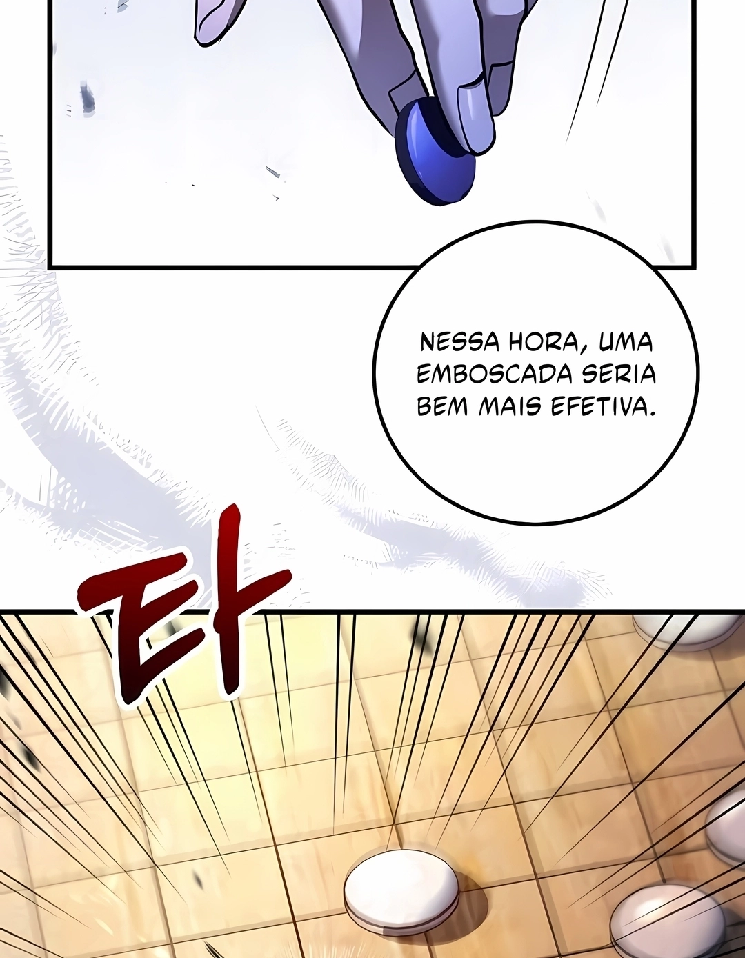 Renascimento do Doutor Capitulo 231 Pagina 15