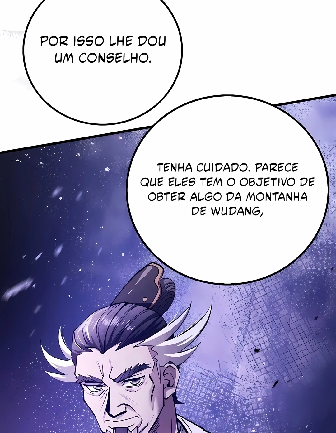 Renascimento do Doutor Capitulo 231 Pagina 18