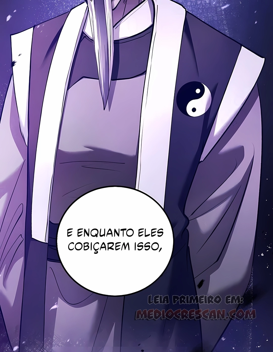 Renascimento do Doutor Capitulo 231 Pagina 19