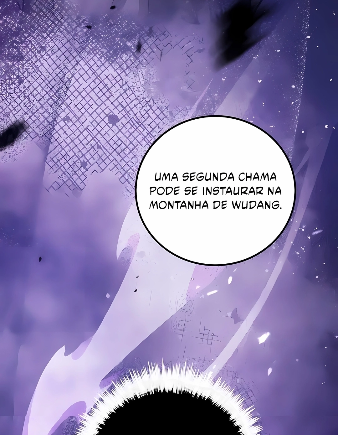 Renascimento do Doutor Capitulo 231 Pagina 20
