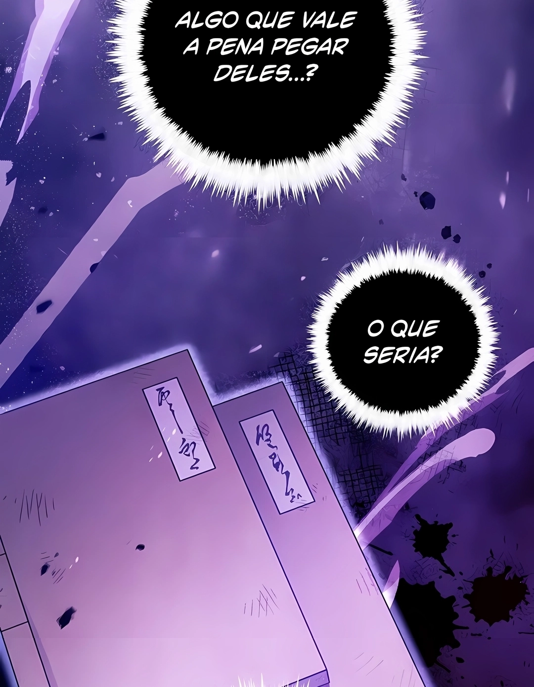 Renascimento do Doutor Capitulo 231 Pagina 21