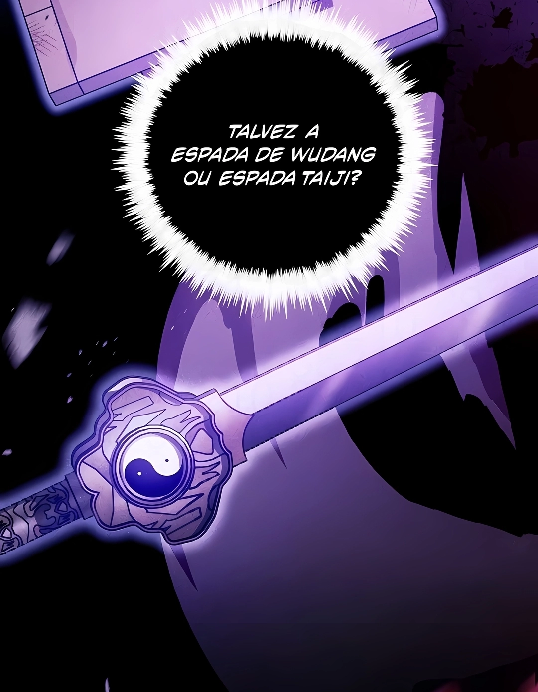 Renascimento do Doutor Capitulo 231 Pagina 22