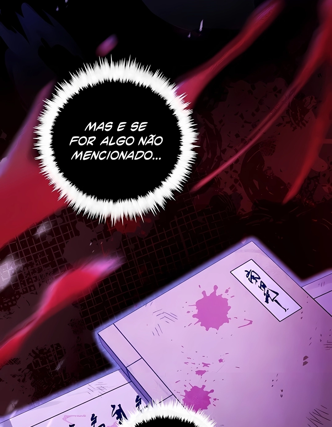 Renascimento do Doutor Capitulo 231 Pagina 23