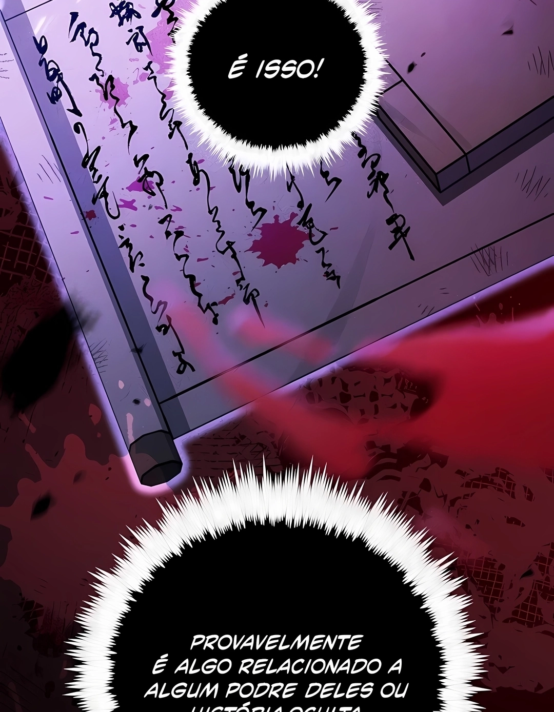 Renascimento do Doutor Capitulo 231 Pagina 24