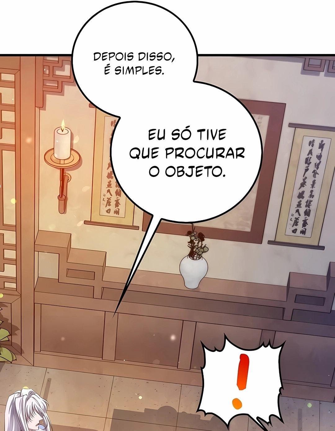 Renascimento do Doutor Capitulo 231 Pagina 28
