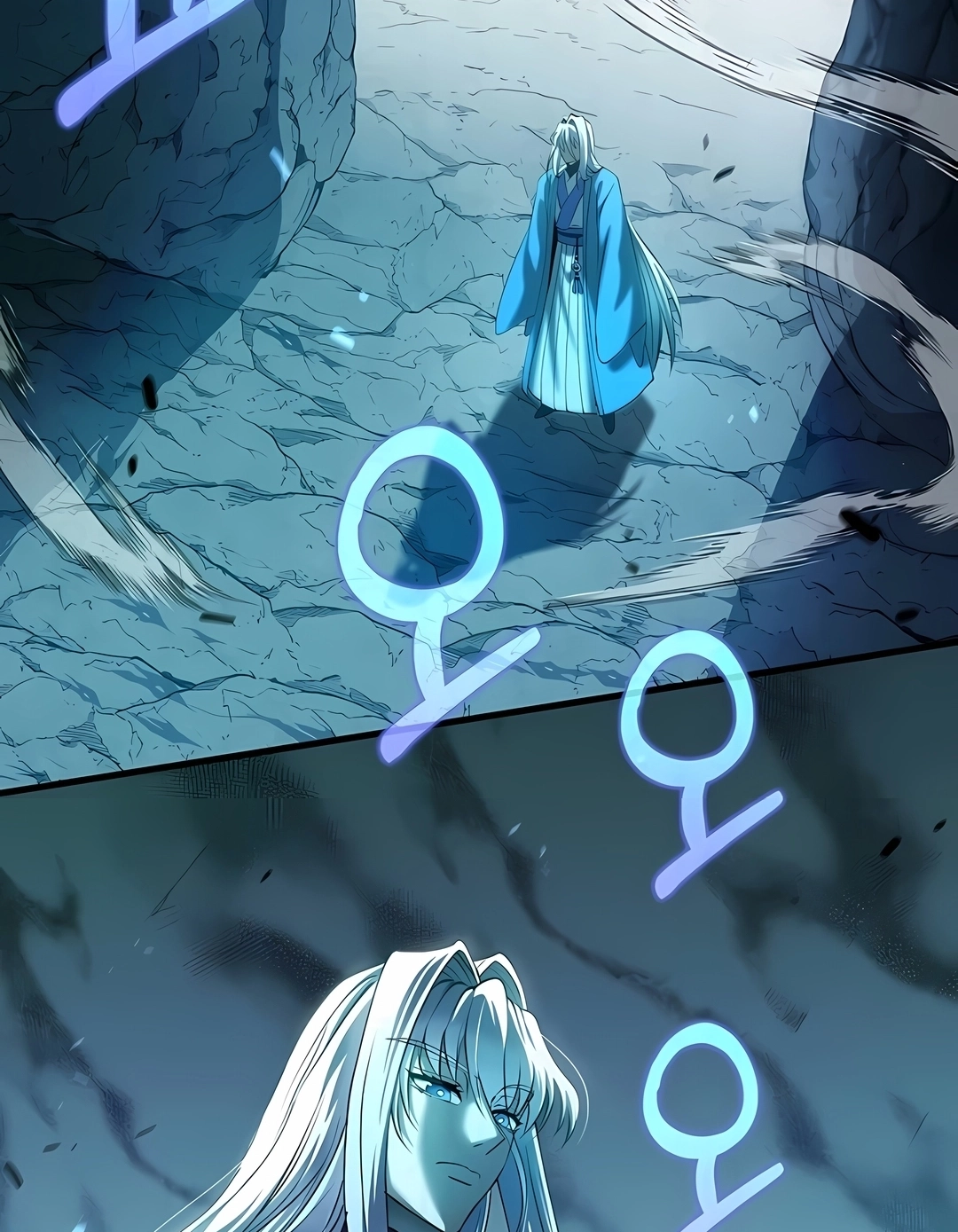 Renascimento do Doutor Capitulo 231 Pagina 31