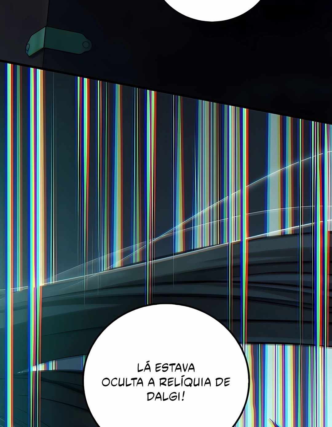 Renascimento do Doutor Capitulo 231 Pagina 33