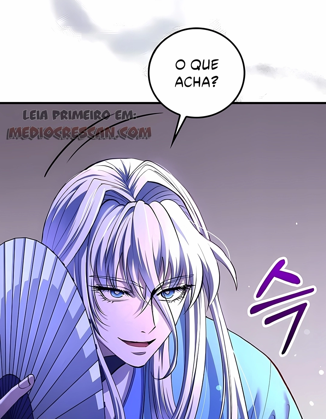 Renascimento do Doutor Capitulo 231 Pagina 38